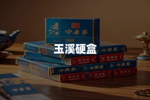 玉溪硬盒
